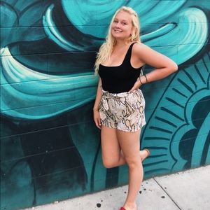 Meet your Posher, Cassie